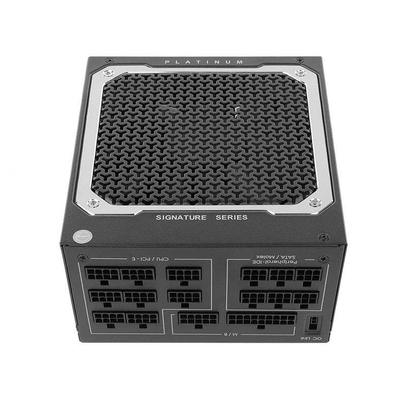 Antec Signature Platinum | 1000W | Modular