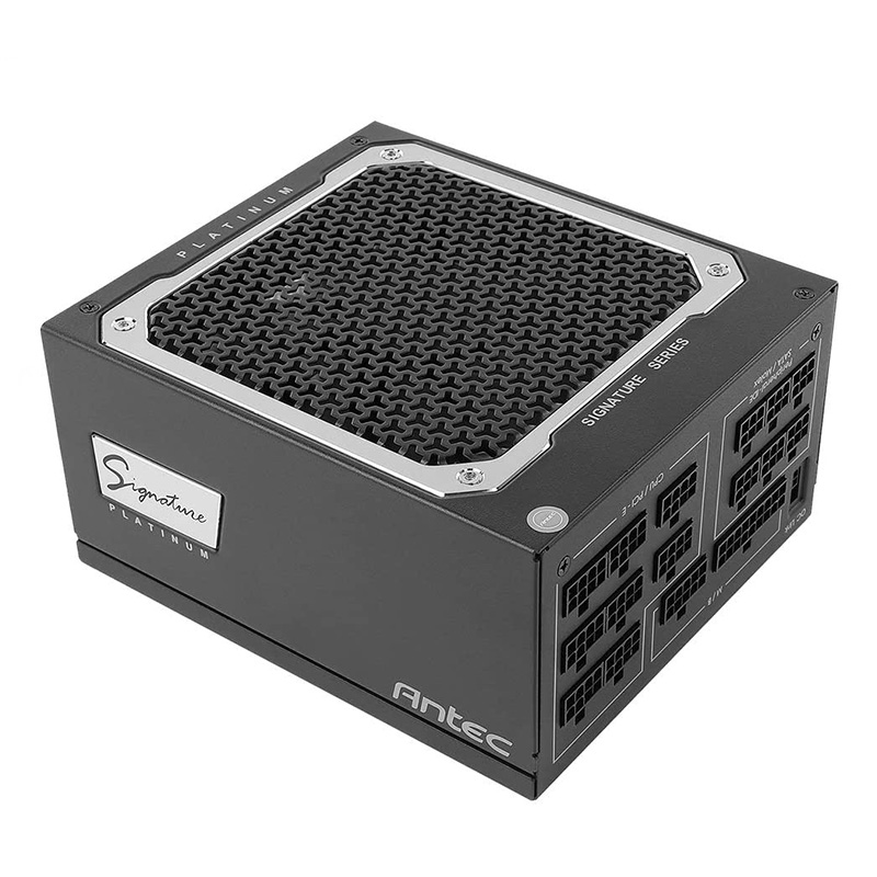 Antec Signature Platinum | 1000W | Modular