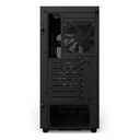 NZXT H510 Flow | Matte Black