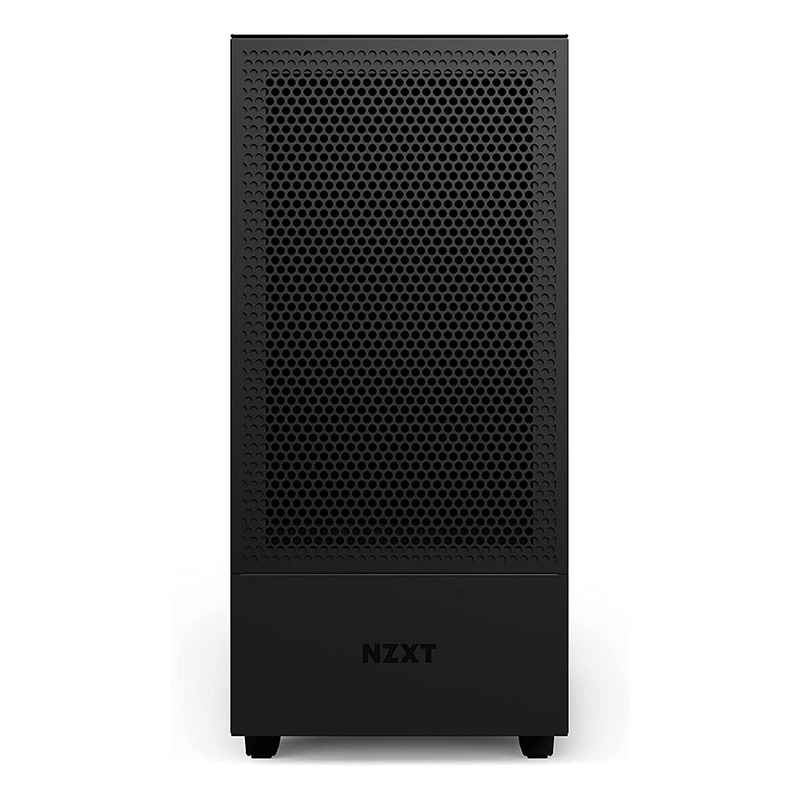 NZXT H510 Flow | Matte Black