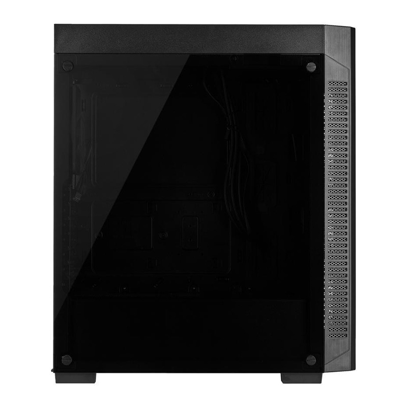 Corsair 110R - Tempered Glass ATX Case