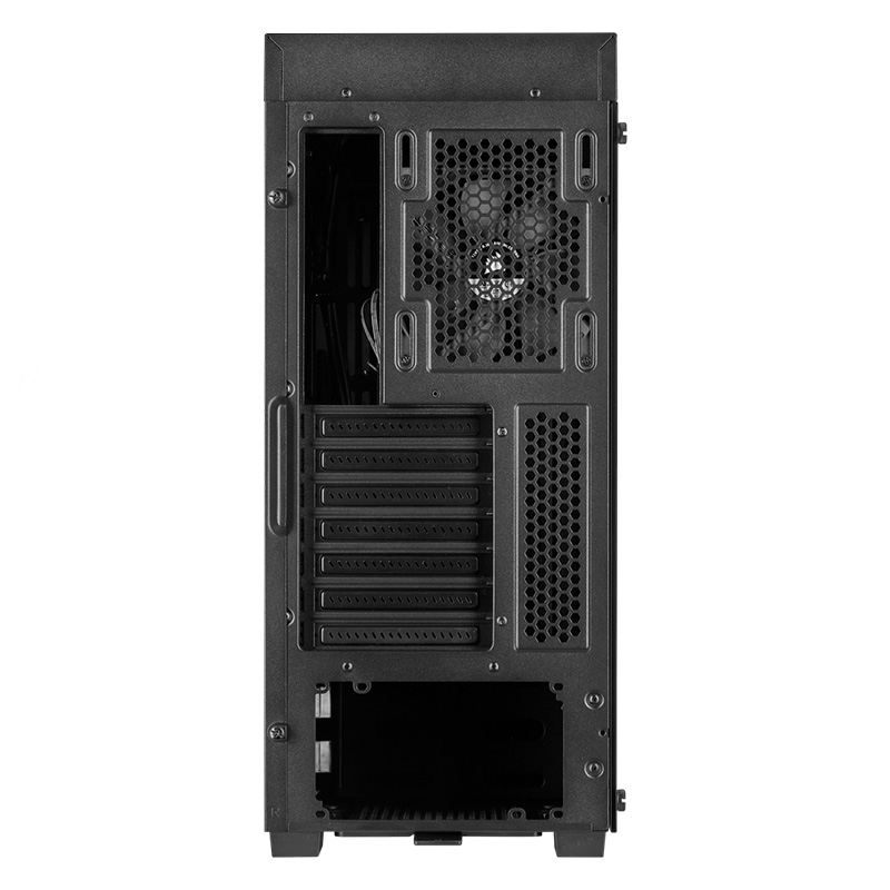 Corsair 110R - Tempered Glass ATX Case