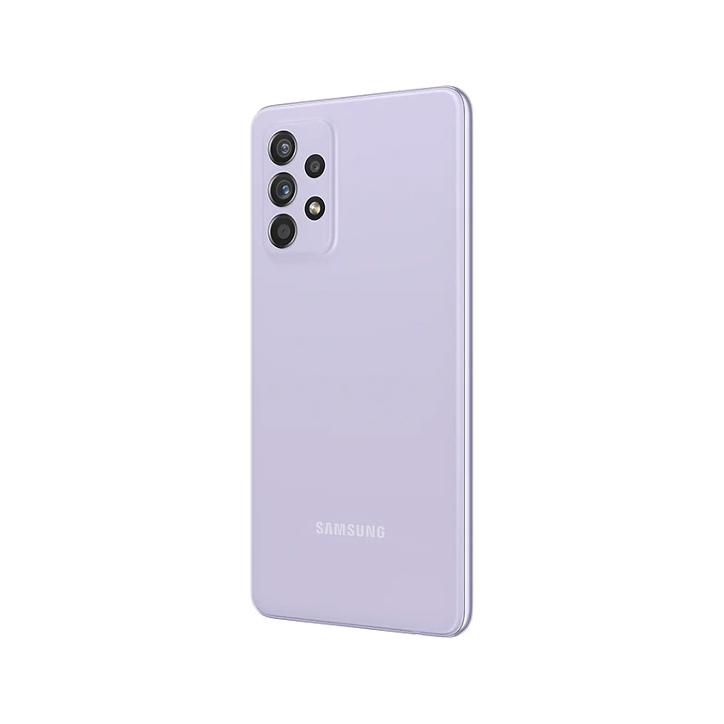 Samsung A52S | 128GB | 5G | Violet