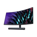 HUAWEI MateView GT | 34" Ultra Wide QHD Curved Gaming Monitor | 165Hz (3440x1440)