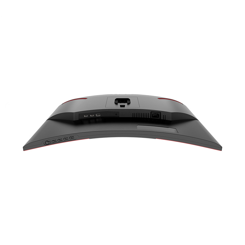 AOC CQ27G3S | 27" Curved Gaming Monitor | 165hz (2560x1440)