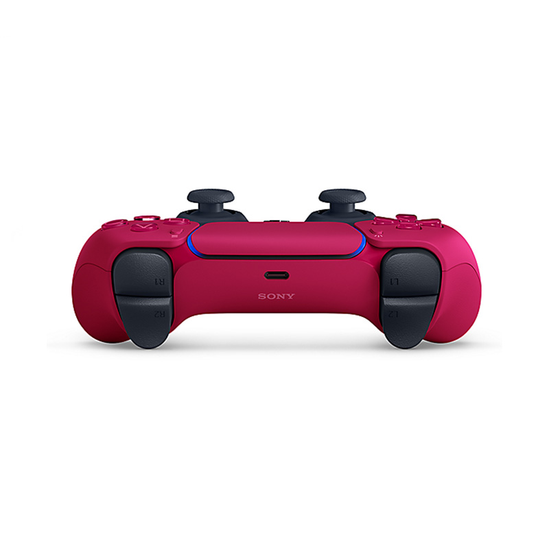 PS5 DualSense Wireless Controller | Cosmic Red