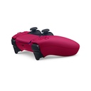 PS5 DualSense Wireless Controller | Cosmic Red