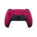 PS5 DualSense Wireless Controller | Cosmic Red