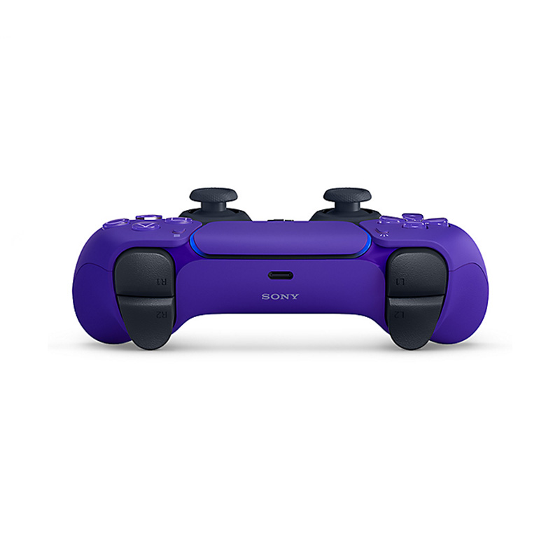 PS5 DualSense Wireless Controller | Galactic Purple