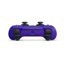 PS5 DualSense Wireless Controller | Galactic Purple