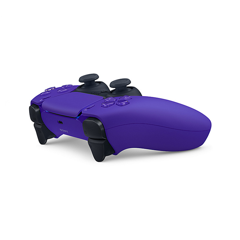 PS5 DualSense Wireless Controller | Galactic Purple