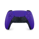 PS5 DualSense Wireless Controller | Galactic Purple