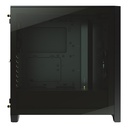 Corsair 4000D Airflow - Mid-Tower ATX Case - Black