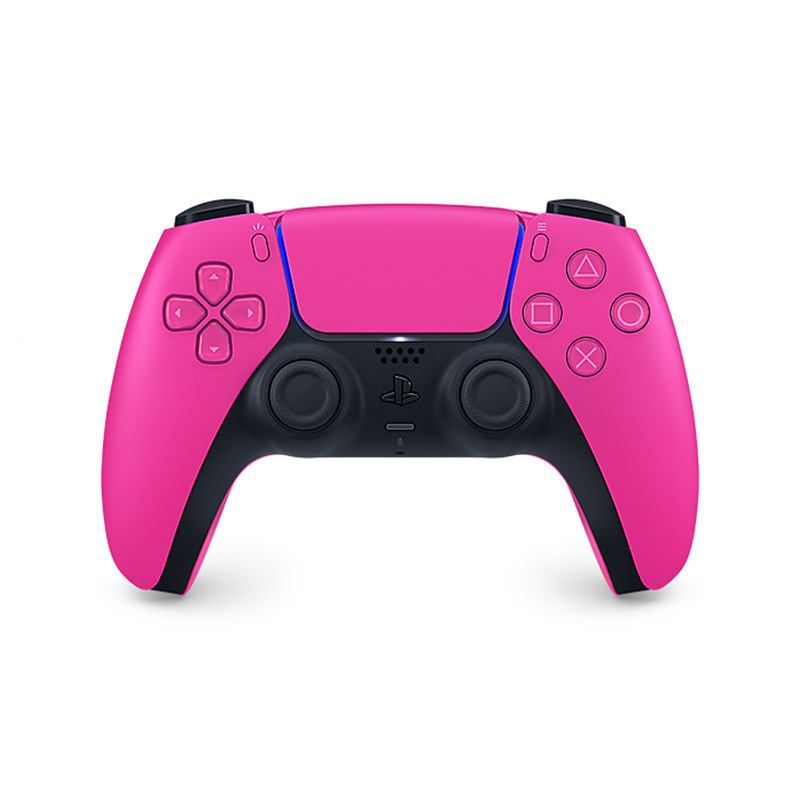 PS5 DualSense Wireless Controller | Nova Pink