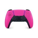 PS5 DualSense Wireless Controller | Nova Pink