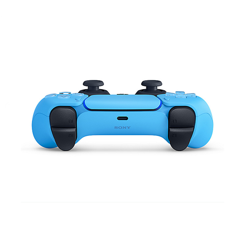 PS5 DualSense Wireless Controller | Starlight Blue