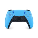 PS5 DualSense Wireless Controller | Starlight Blue