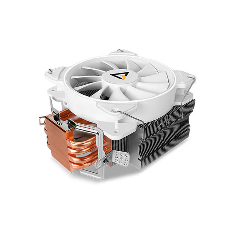 Antec C400 | 120mm Air Cooler | White