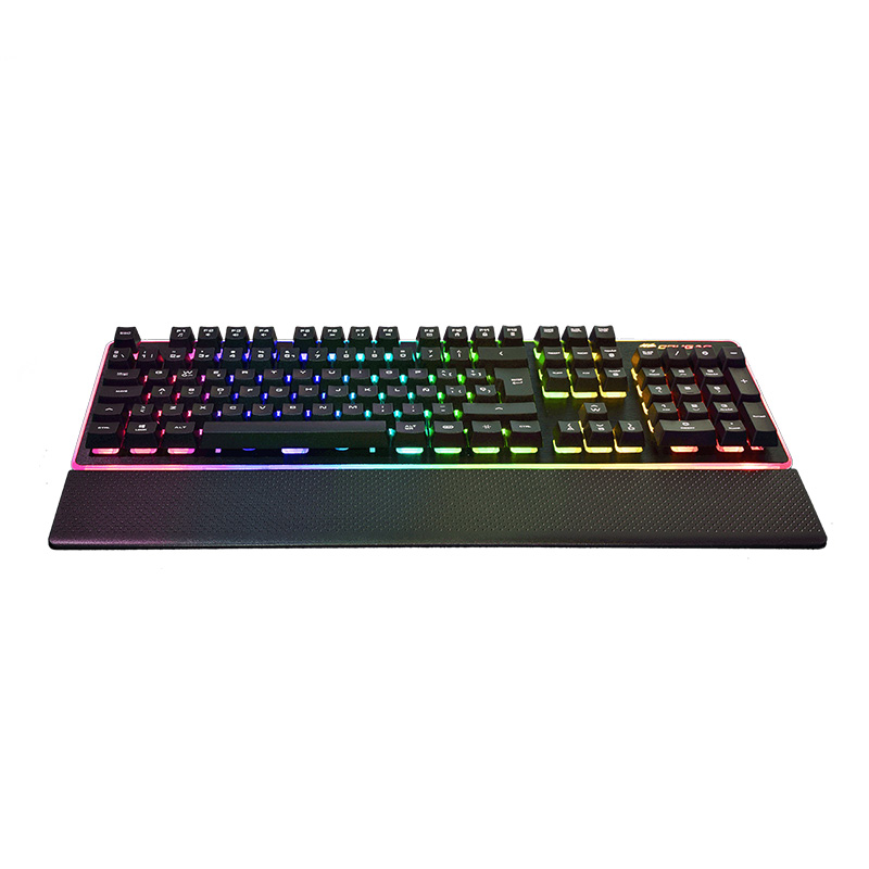 Cougar Core EX Hybrid Mechanical Gaming Keyboard