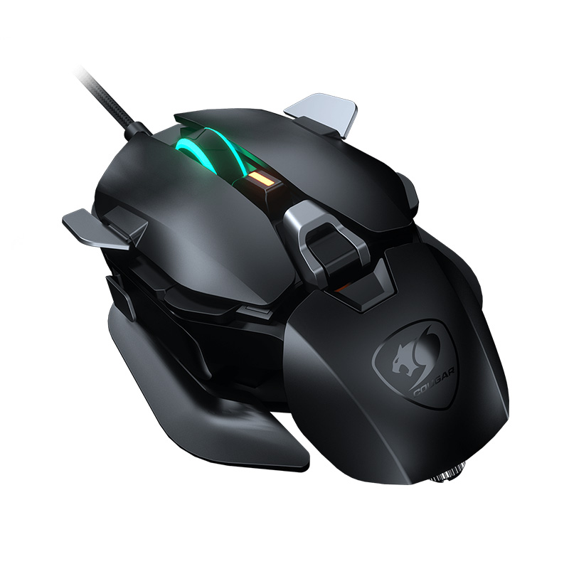 Cougar Dualblader Gaming Mouse | RGB