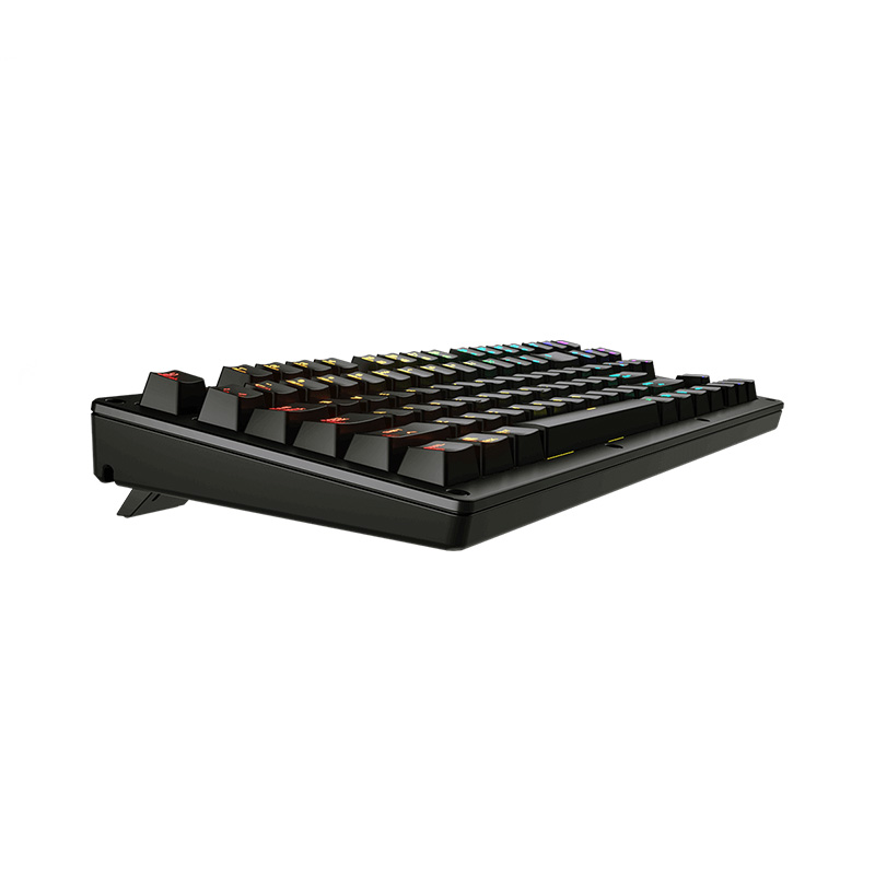 Cougar PURI TKL Keyboard | RGB
