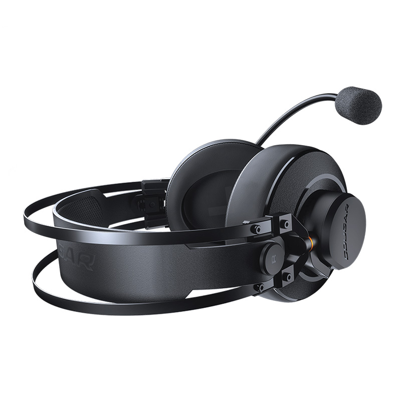 Cougar VM410 Aluminium Headset