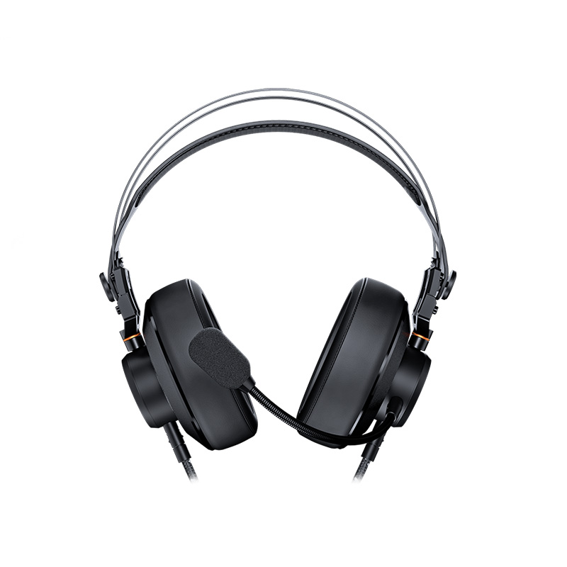 Cougar VM410 Aluminium Headset