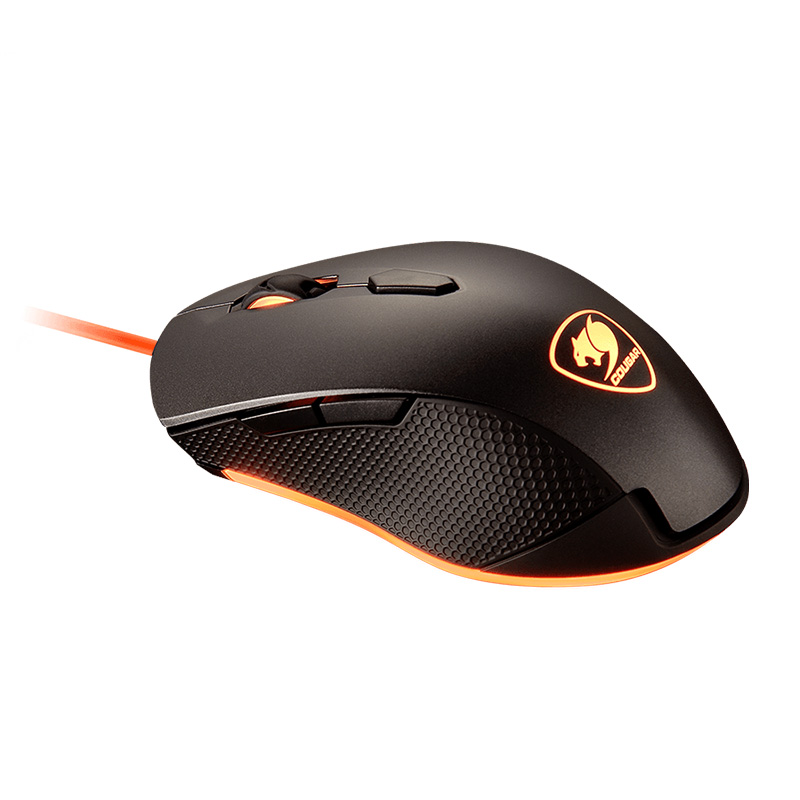 CougarMinos X2 Gaming Mouse