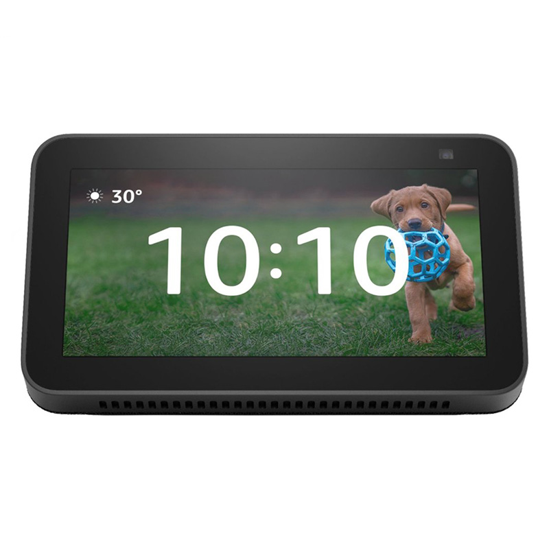 Amazon Echo Show 5 | 2nd Gen | Charcoal