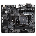 Gigabyte B550M S2H | AM4