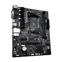 Gigabyte B550M S2H | AM4