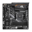 Gigabyte B550M AORUS Elite | AM4)