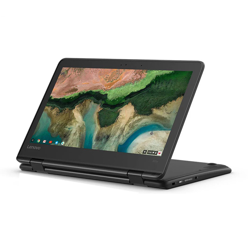 Lenovo 300e Chromebook (3rd Gen) | Intel Celeron