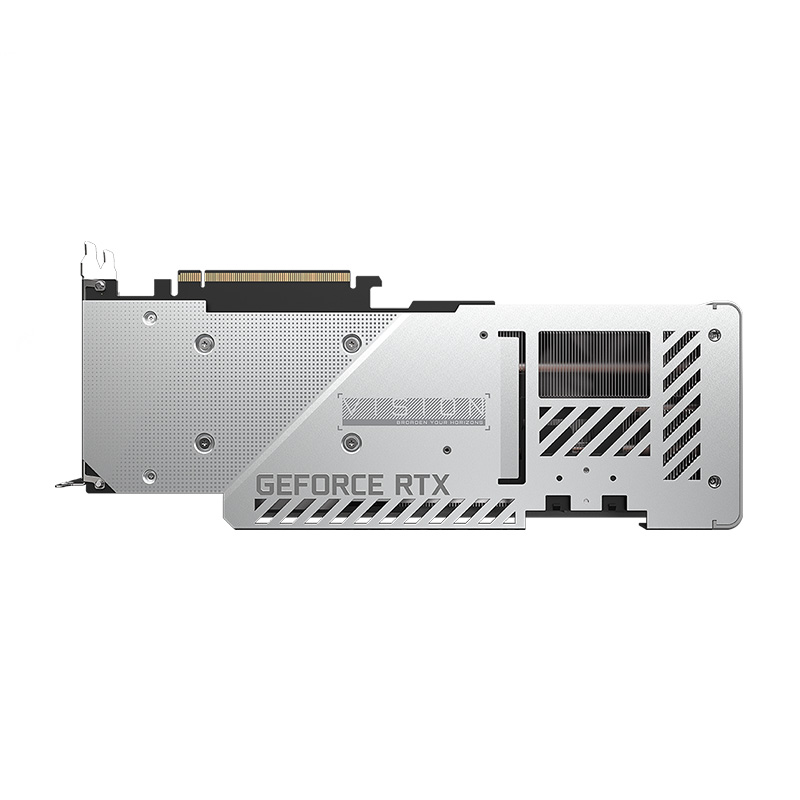 Gigabyte GeForce RTX 3070 Ti Vision OC | 8GB GDDR6 | Free 1TB SSD