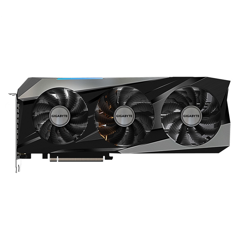 Gigabyte GeForce RTX 3070 Ti Gaming OC | 8GB GDDR6 | Free 1TB SSD