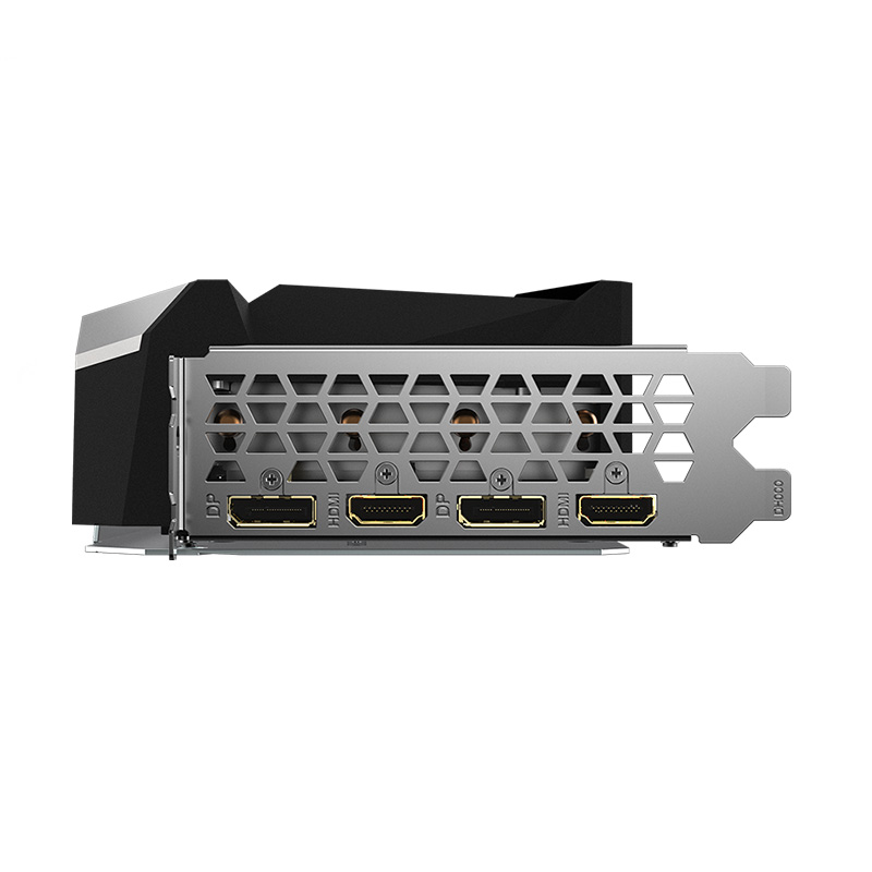 Gigabyte GeForce RTX 3070 Ti Gaming OC | 8GB GDDR6 | Free 1TB SSD