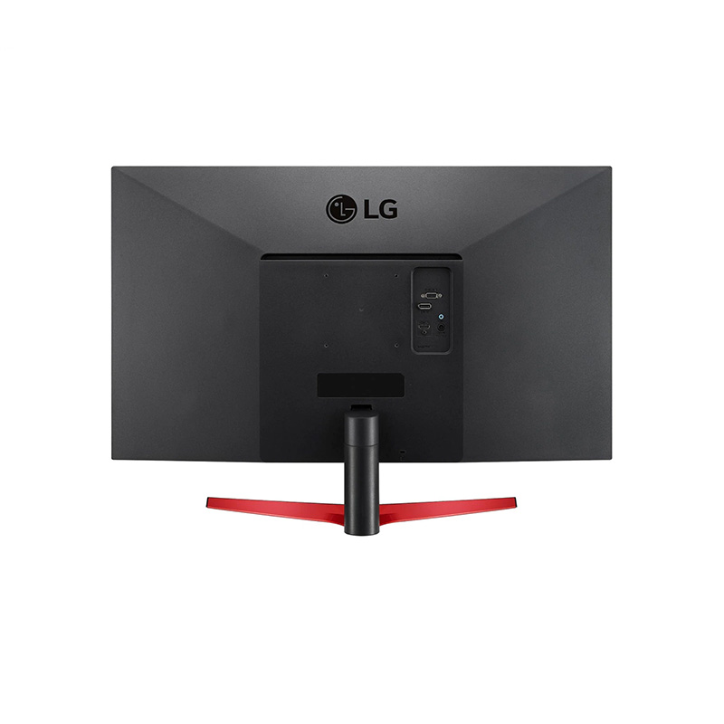 LG 32MP60G | 32" IPS Gaming Monitor | 165Hz | 1920x1080