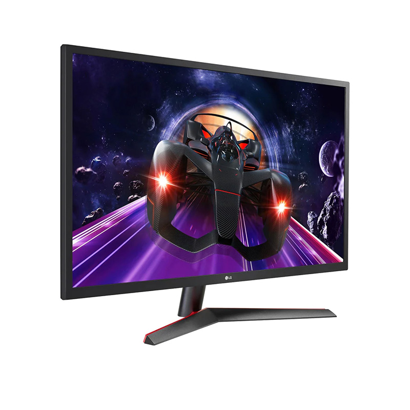 LG 32MP60G | 32" IPS Gaming Monitor | 165Hz | 1920x1080