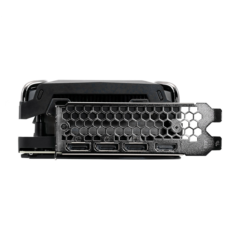 Gainward GeForce RTX3070 Phantom Plus | 8GB GDDR6