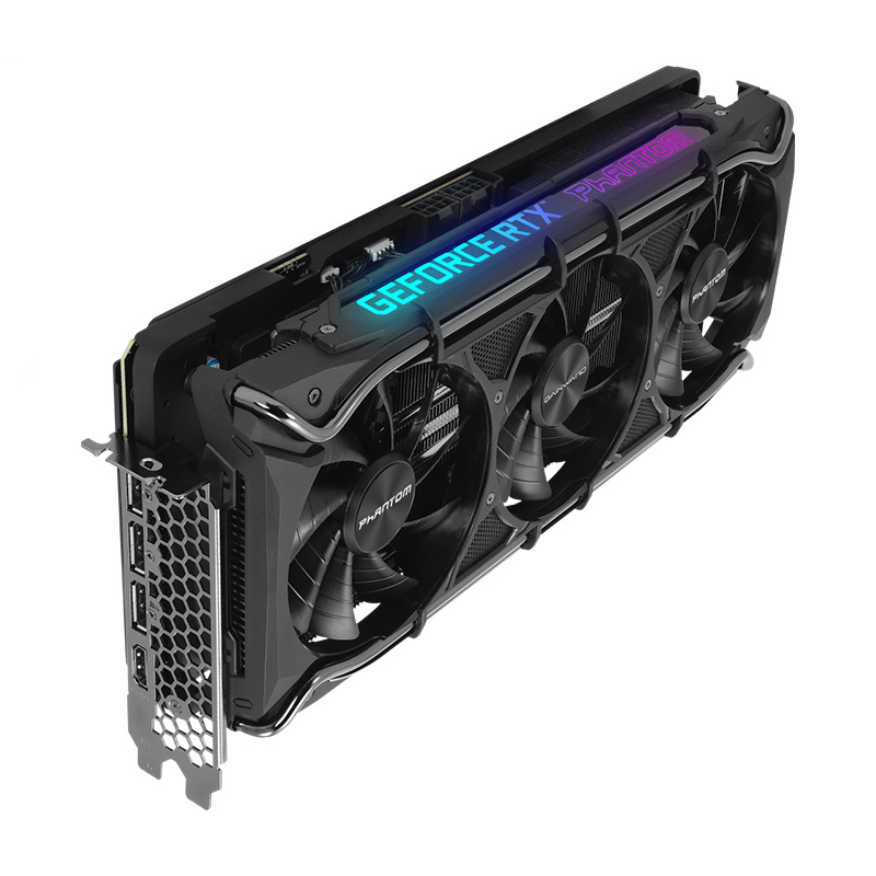 Gainward GeForce RTX3070 Phantom Plus | 8GB GDDR6