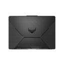 ASUS TUF Gaming F15 | Core i5-10300H | Black