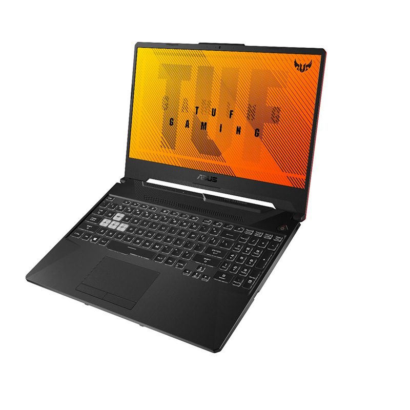 ASUS TUF Gaming F15 | Core i5-10300H | Black