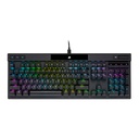 Corsair K70 RGB Pro Mechanical Gaming Keyboard | CHERRY MX Brown