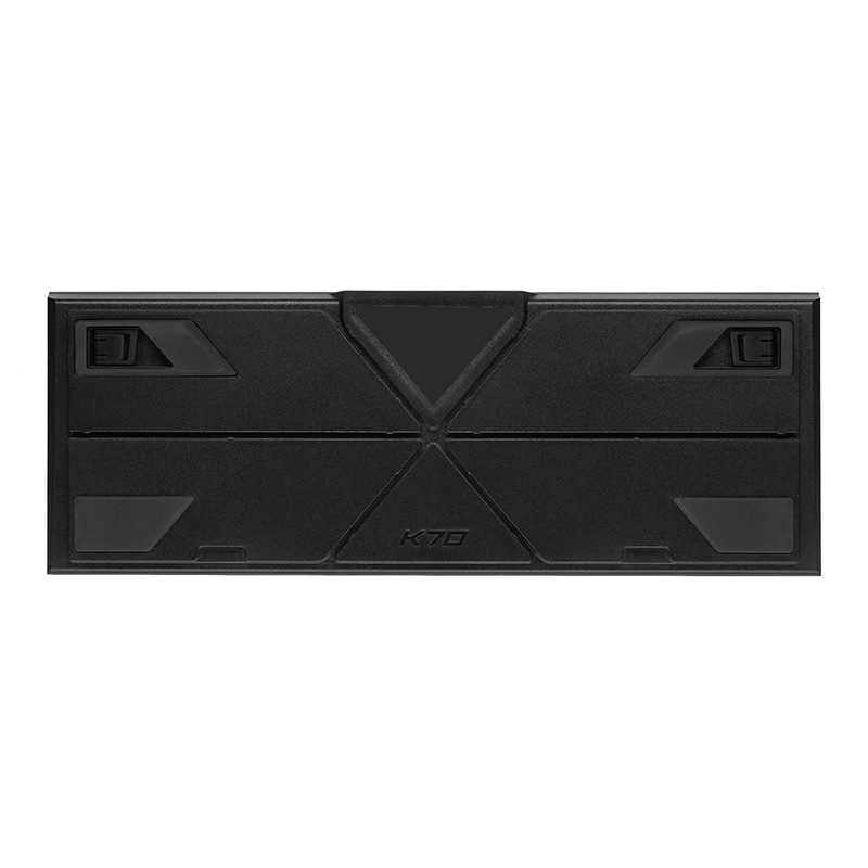 Corsair K70 RGB Pro Mechanical Gaming Keyboard | CHERRY MX Red