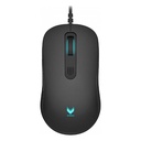 Rapoo Wired Mouse V16 VPRO | Black