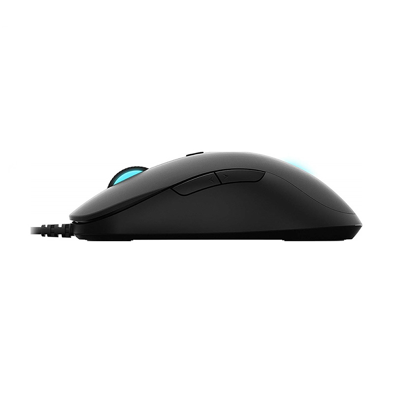 Rapoo Wired Mouse V16 VPRO | Black