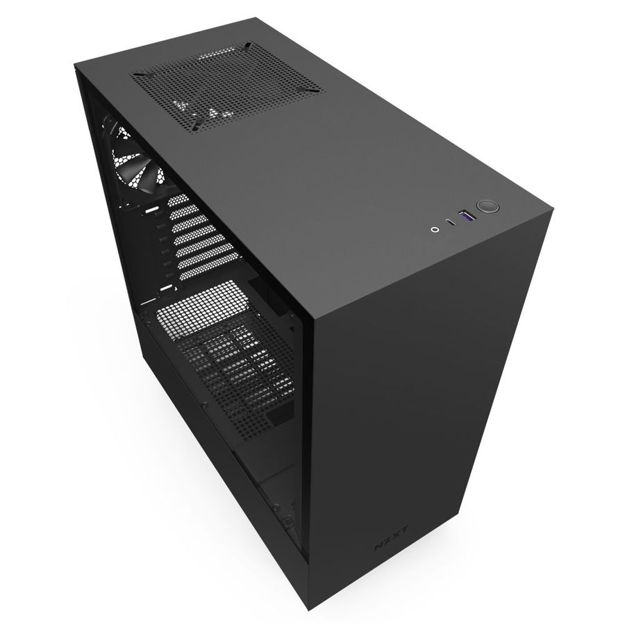 Nanodog Foundation PC | Ryzen 5-4650G