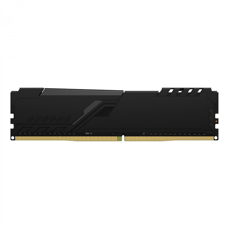 Kingston Fury Beast Module | 16GB DDR4-3200 | Black