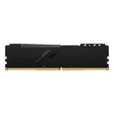 Kingston Fury Beast Module | 16GB DDR4-3200 | Black