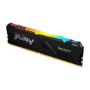 Kingston Fury Beast Module | 16GB DDR4-3200 | RGB